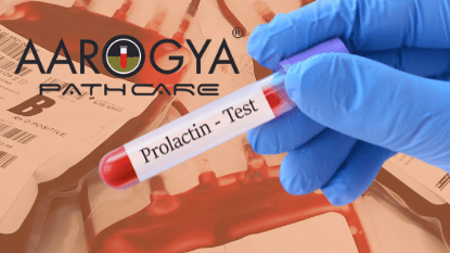 Limited-Time Discounts on Blood Tests from Aarogya Pathcare in Delhi NCR 
